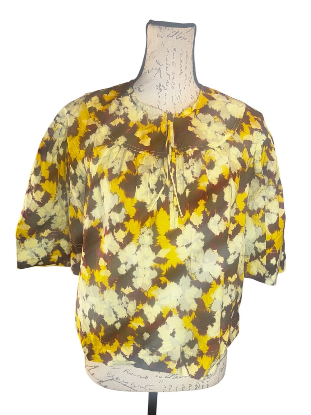 Ulla Johnson Luz Top